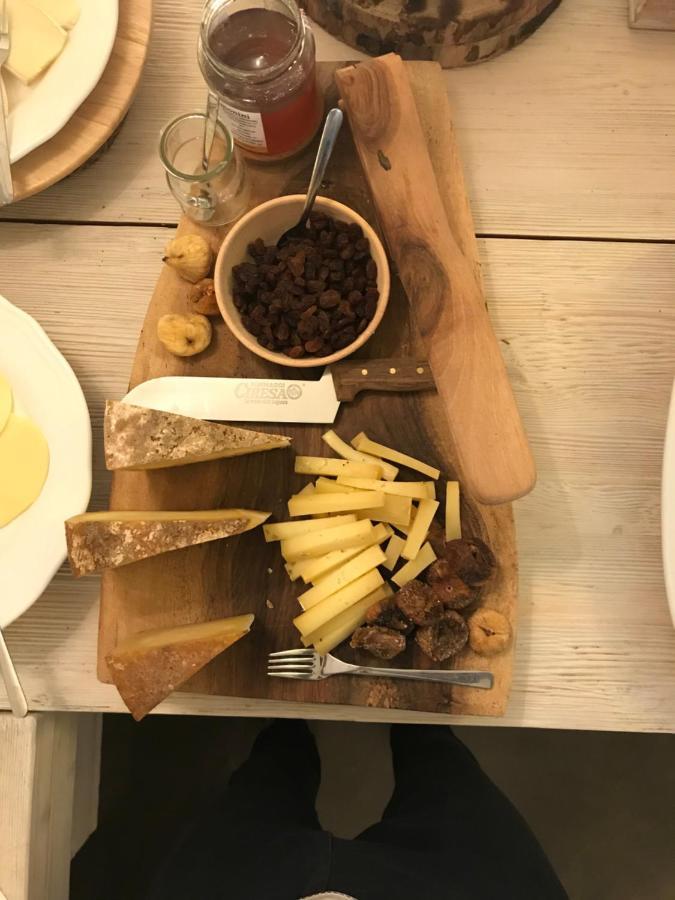 Ca Viro Bed & Breakfast Albosaggia