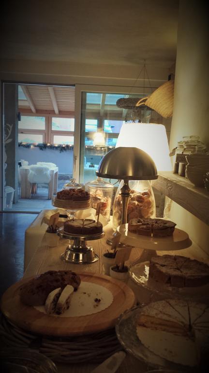 Bed & Breakfast Ca Viro *