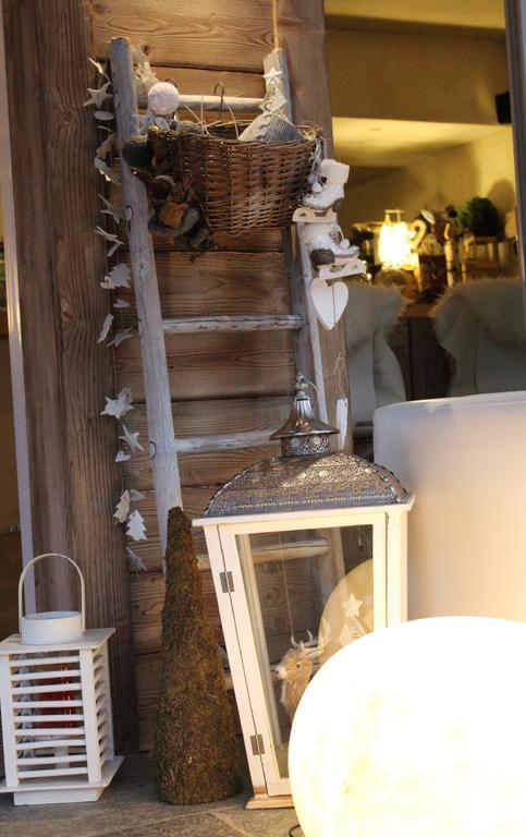 Ca Viro Bed & Breakfast *