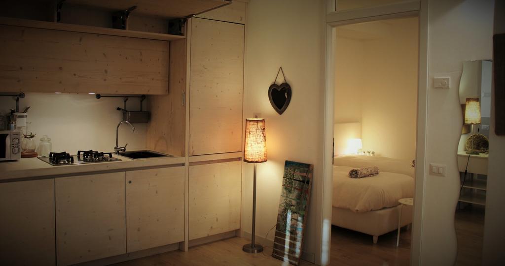 Bed & Breakfast Ca Viro *