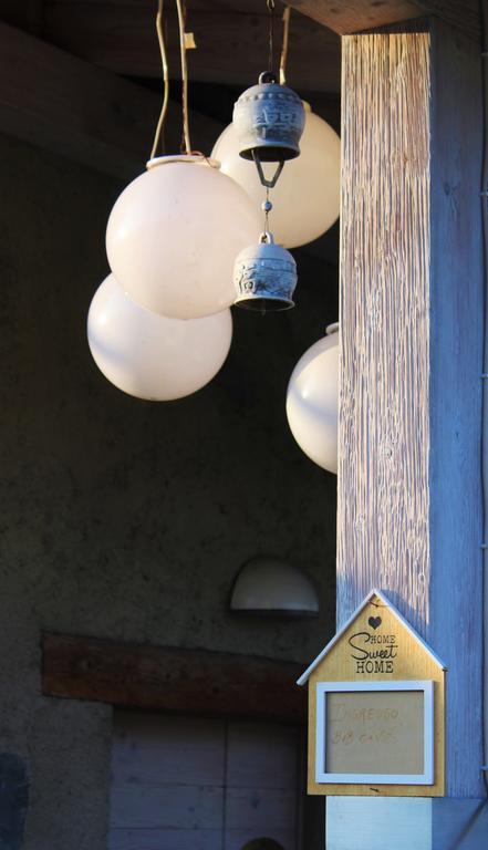 Ca Viro Bed & Breakfast *