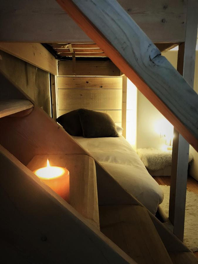 Bed & Breakfast Ca Viro *
