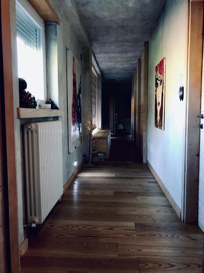 Ca Viro * Albosaggia