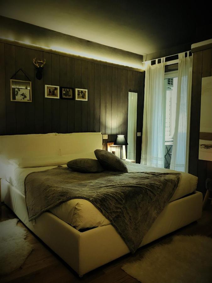 Ca Viro Bed & Breakfast *