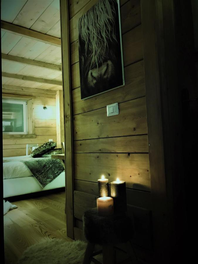 Bed & Breakfast Ca Viro