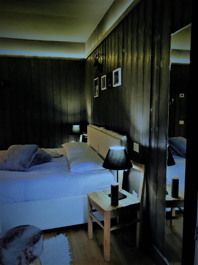 Bed & Breakfast Ca Viro Albosaggia