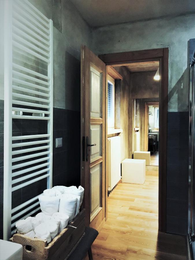 Bed & Breakfast Ca Viro